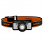 Фонарь налобный SuperFire HL91 310 Lumen IP43 Черный (2511609084) Энергодар