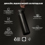 Бутылка для воды ION8 Vacuum Insulated 920 мл Black (I8TS1000BLK) Дзензелевка