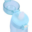 Бутылка для воды Bottle 650 мл Синий (Н051406) Петрове