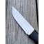 Нож туристический Gorillas BBQ Лесник сталь 50х14мф KN133 (5394) Приморск