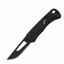 Нож SOG Centi I Slip Joint Black (CE1002-CP) Запоріжжя