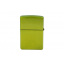 Зажигалка Zippo Funky Flowers Green (28057) Бородянка