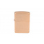 Зажигалка Zippo Armor Brushed Brass (168) Дніпро