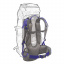 Рюкзак Terra Incognita Tirol 35 Blue-Grey (TI-00735) Молочанск