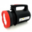 Фонарь- прожектор WimpeX WX2886 аккумуляторный 6000mAh 5W+22LED (301041) Івано-Франківськ