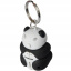 Брелок-ліхтарик Munkees 1103 Panda LED (1012-1103-BW) Балаклея