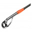 1870-31-88 Спінінг Select Force FRC-702M 2.13m 5-24g Fast Вишневое