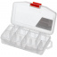Коробка Select Lure Box SLHS-1007 13.6x8.4x3см Золотоноша