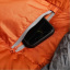 Спальник Kelty Cosmic 40 Regular Курінь