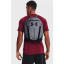 Рюкзак Under Armour Undeniable Sackpack 31.5 л Серый (1369220-012) Чугуїв