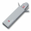 Швейцарский нож Victorinox Farmer X 93мм/10функ/рифл.серебро (0.8271.26) Тернополь
