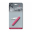 Швейцарский нож Victorinox Floral садовый 100 мм 1 функция розовый в блистре (3.9050.53B1) Чернігів