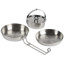Набір посуду Tatonka Camp Set Regular (1033-TAT 4113.000) Київ