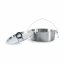 Набір посуду Tatonka Camp Set Regular (1033-TAT 4113.000) Київ