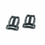Пряжка Tatonka Chest Belt Buckle 20/20mm пара (1033-TAT 3386.040) Полтава
