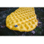 Надувний килимок Sea To Summit Air Sprung UltraLight Mat S (1033-STS AMULSAS) Рівне