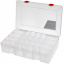 Коробка Select Lure Box SLHS-315 35.8х23.5х8см Самбір