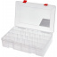 Коробка Select Lure Box SLHS-315 35.8х23.5х8см Самбір