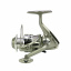 Катушка безынерционная рыболовная Yumoshi SC 2000 Silver Київ