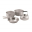 Набор Easy Camp Adventure Cook Set M (1046-580038) Курень
