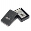 Зажигалка бензиновая Zippo Street Chrome 207 с гравировкой UA Armed Forces Серебристая (207 AFU) Королево