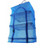 Сетка для сушки рыбы, фруктов и овощей RIAS трехъярусная 50х50х55см Blue (3_01635) Чернівці