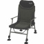 Рыбацкое кресло Anaconda Carp Chair II Темно-зелёный Винница