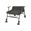 Рыбацкое кресло Anaconda Carp Chair II Темно-зелёный Винница