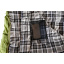 Спальный мешок Tramp Sherwood Long одеяло правый 230/100 Dark-Olive/Grey (UTRS-054L-R) Южноукраинск