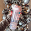 Шейкер спортивный SmartShake Slim 500ml Розовый (1838398726) Энергодар