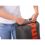 Гермомешок для вещей и насос 100L Delta-Sport PumpBag Серый (IAN310063) Кривой Рог