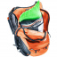 Рюкзак Deuter Ascender 7 Оранжевый (1052-3100022 9005) Надвірна