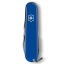 Складной нож Victorinox Hiker 91 мм, 13 функций Синий (1.4613.2) Київ