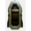 Лодка пвх надувная двухместная Grif boat G-250 Чернігів