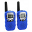 Рация Baofeng MiNi BF-T3 PMR446 2 шт Blue Полтава