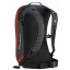 Рюкзак Black Diamond Dawn Patrol 25 M/L Черный-Красный Київ