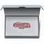 Складной нож Victorinox Classic SD Precious Alox Gentle Rose 58 мм 5 функций Розовый рифленый (0.6221.405G) Киев