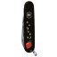 Нож Victorinox Climber Ukraine Паляниця 91 мм (1.3703.3_T1300u) Кушугум