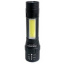 Фонарь ручной Police BL-T6-19 (T6+COB) zoom + microUSB + 3 режима Черкаси