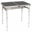 Стол Bo-Camp Case Model 90x60 cm Grey (1404393) Суми