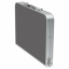 Стол Bo-Camp Case Model 90x60 cm Grey (1404393) Суми
