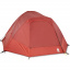 Палатка Sierra Designs Alpenglow 4 Темно-Красный Хмельник