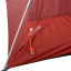 Палатка Sierra Designs Alpenglow 4 Темно-Красный Хмельник