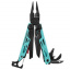 Мультитул Leatherman Signal Aqua (1080-832733) Лозовая