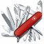 Нож Victorinox Handyman Red (1049-Vx13773) Дубно