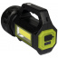 Фонарь переносной RIAS Т95 LED+COB с солнечной панелью и функцией PowerBank (3_03150) Київ