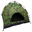 Палатка туристическая автоматическая RIAS 6-ти местная 1.8х2.3м Camo (3_03429) Київ