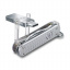 Швейцарский нож Victorinox Work 58 мм 6 функций USB флешка 32 Гб Серебристый (4.6261.26G32B1) Доманівка