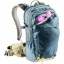 Рюкзак Deuter Attack 20 Синий (1052-3210321 3624) Київ