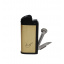 Зажигалка IMCO Chic 4 Pipe Flint gold (IM1800001) Приморськ